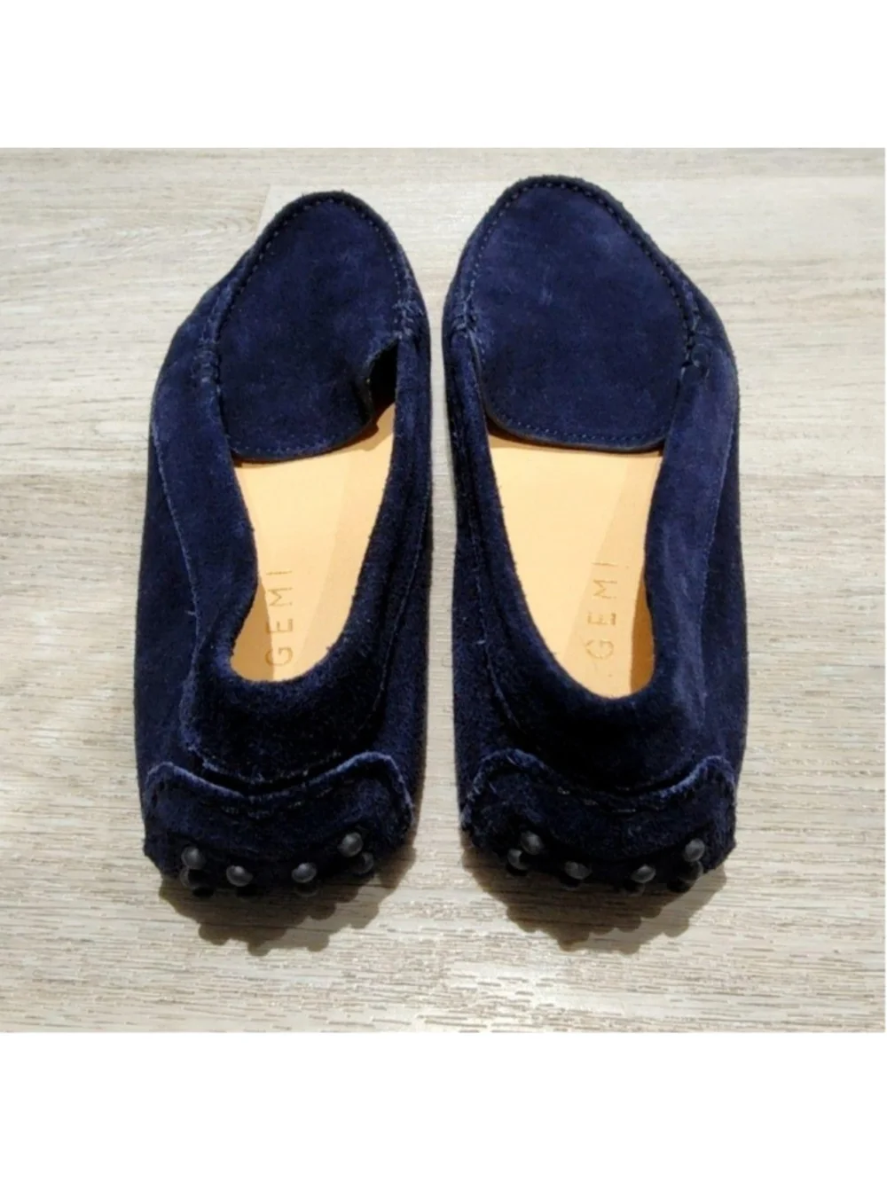M. Gemi gemi shoes
